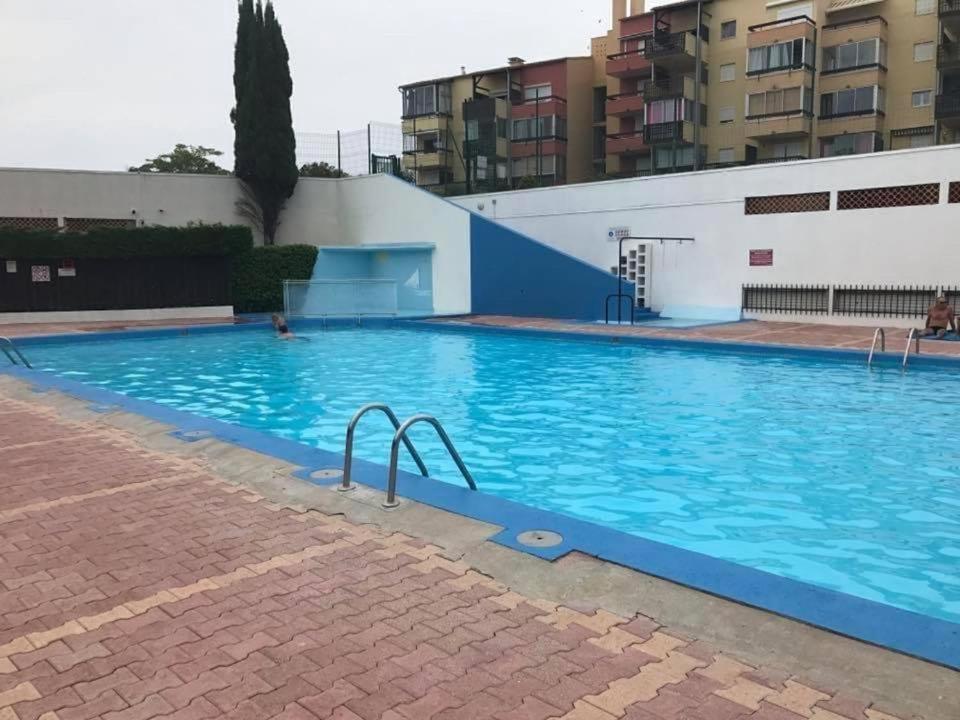 La Brigantine 607, T2 Vue Mer, Piscine, Tennis Агд Экстерьер фото