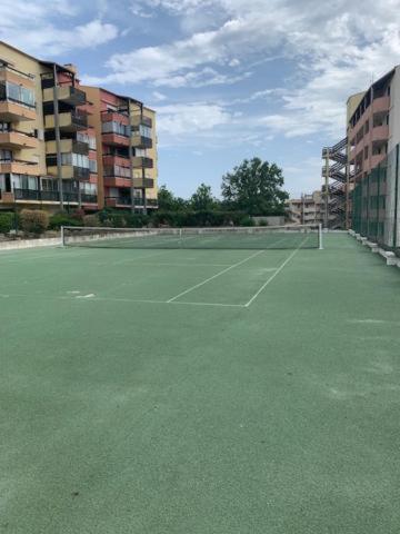 La Brigantine 607, T2 Vue Mer, Piscine, Tennis Агд Экстерьер фото