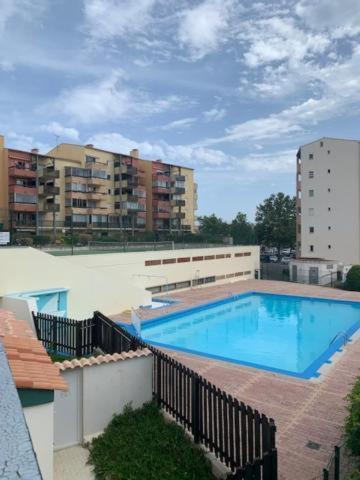 La Brigantine 607, T2 Vue Mer, Piscine, Tennis Агд Экстерьер фото